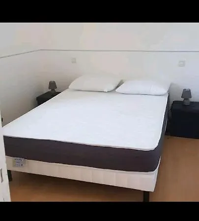 Apartment En Pleine Montagne T1 30m2 Parking A Cote