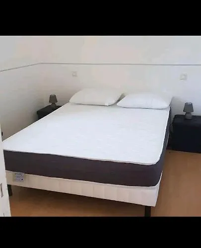 Lejlighed En Pleine Montagne T1 30m2 Parking A Cote